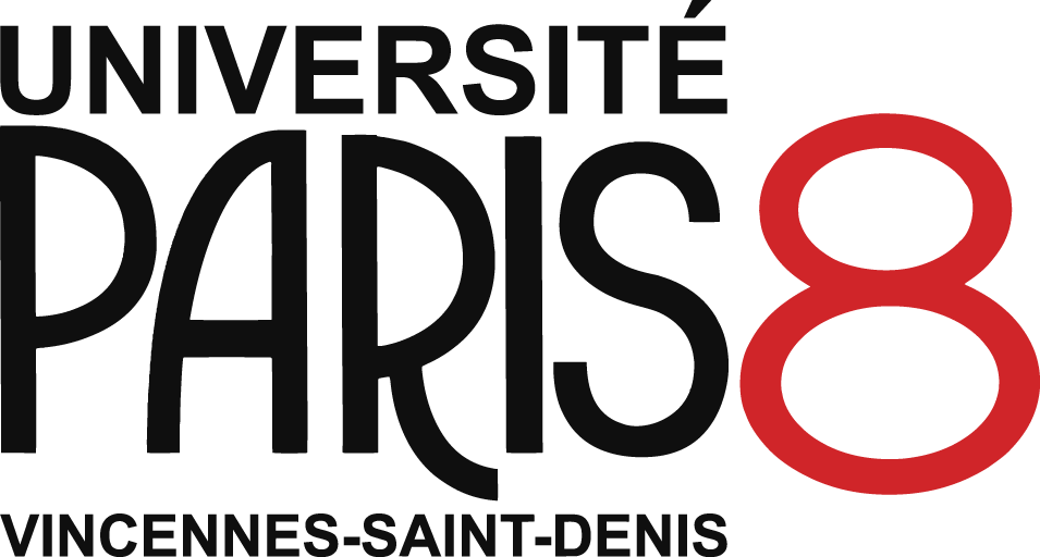 Université Paris-8